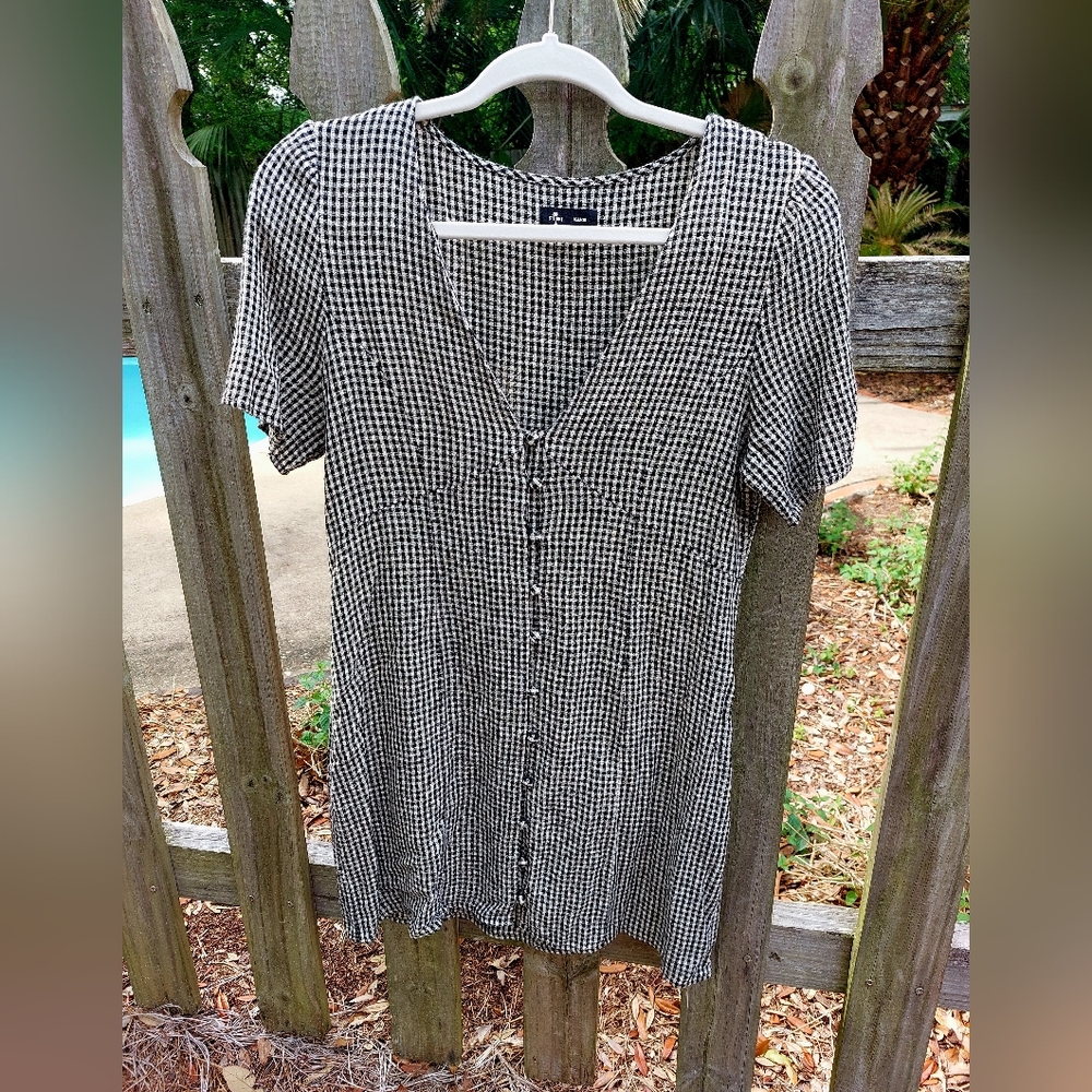 Thrills dress